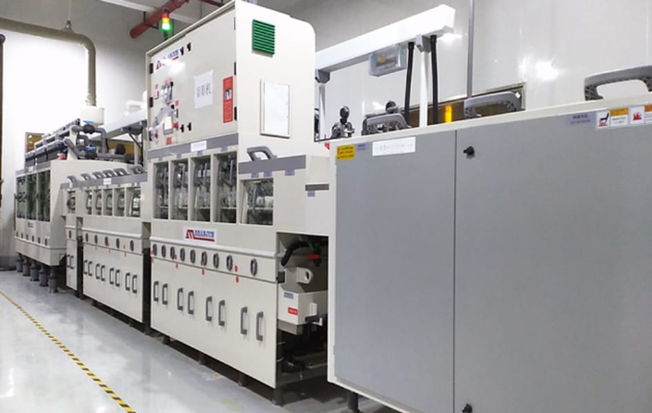 pcb板材質是什么，pcb板材質環氧樹脂是什么？