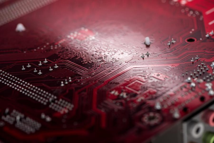 pcb線寬與電流關系是什么？pcb線寬與電流關系大不大？