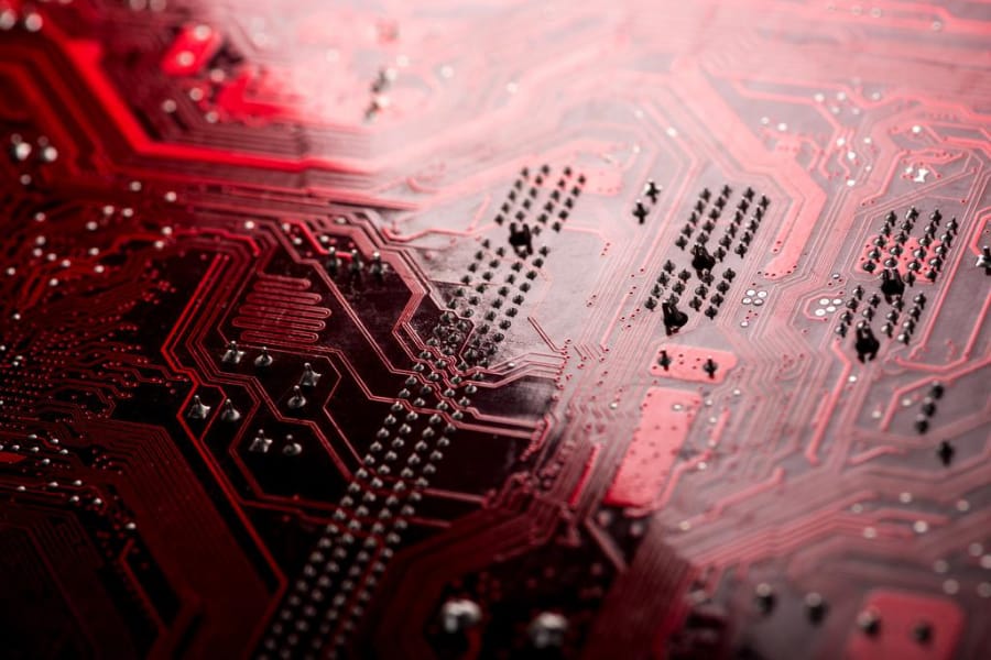 pcb設(shè)計流程順序，pcb設(shè)計流程要測試嗎？