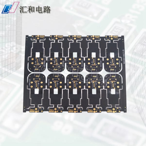 pcb傳感器參數，pcb傳感器性能參數