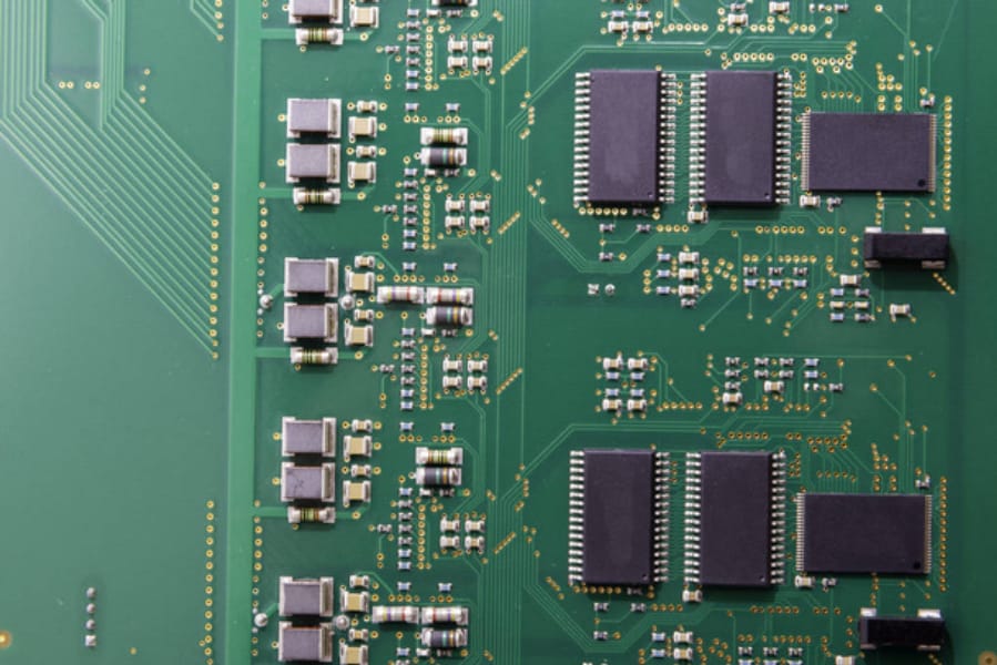 pcb傳感器參數，pcb傳感器性能參數