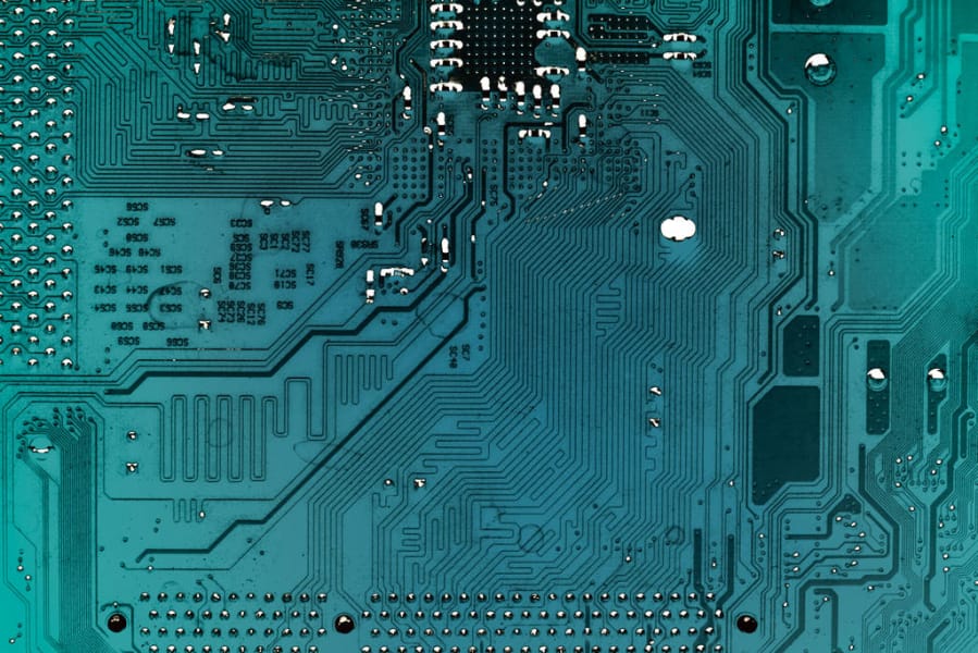 高頻pcb布線規則，高頻pcb設計規則