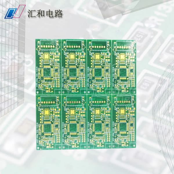 pcb板正反面兩個元件可以重疊嗎？