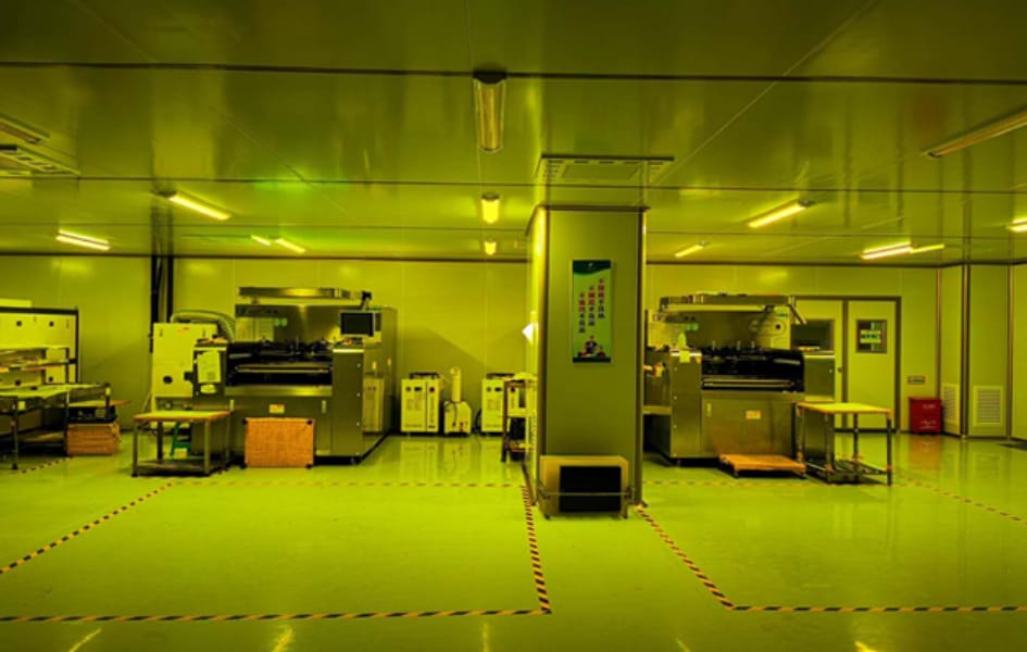 pcb板塊龍頭，pcb板子生產廠家排名？