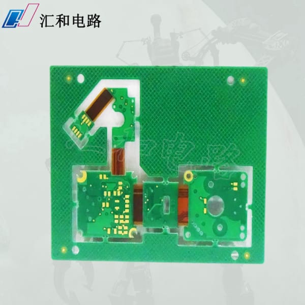 pcb綠油厚度和介電常數，pcb加綠油是絕緣作用嗎？