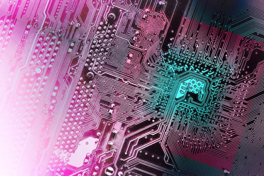 電路回流路徑，pcb走線通流