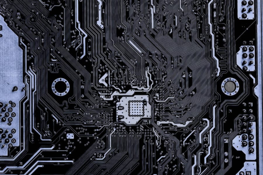 pcb布線角度設置，pcb走線如何避免銳角？