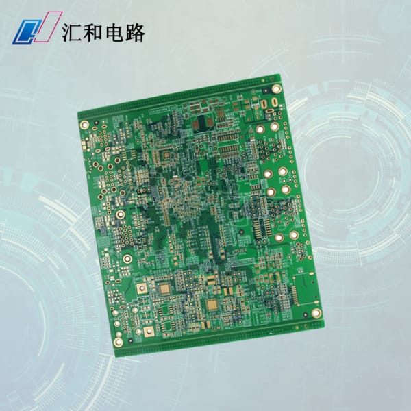 pcb連接線，pcb怎么連線是怎么連線的？