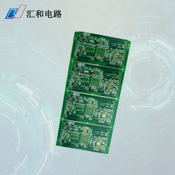 pcb每一層對(duì)應(yīng)的含義，pcb各層的含義與作用？