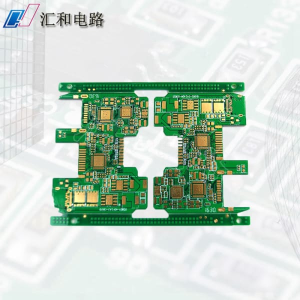 pcb每一層對(duì)應(yīng)的含義，pcb各層的含義與作用？