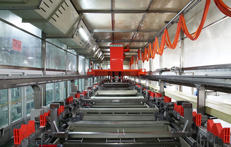 pcb圓弧走線優缺點，pcb圓弧走線有什么缺點？