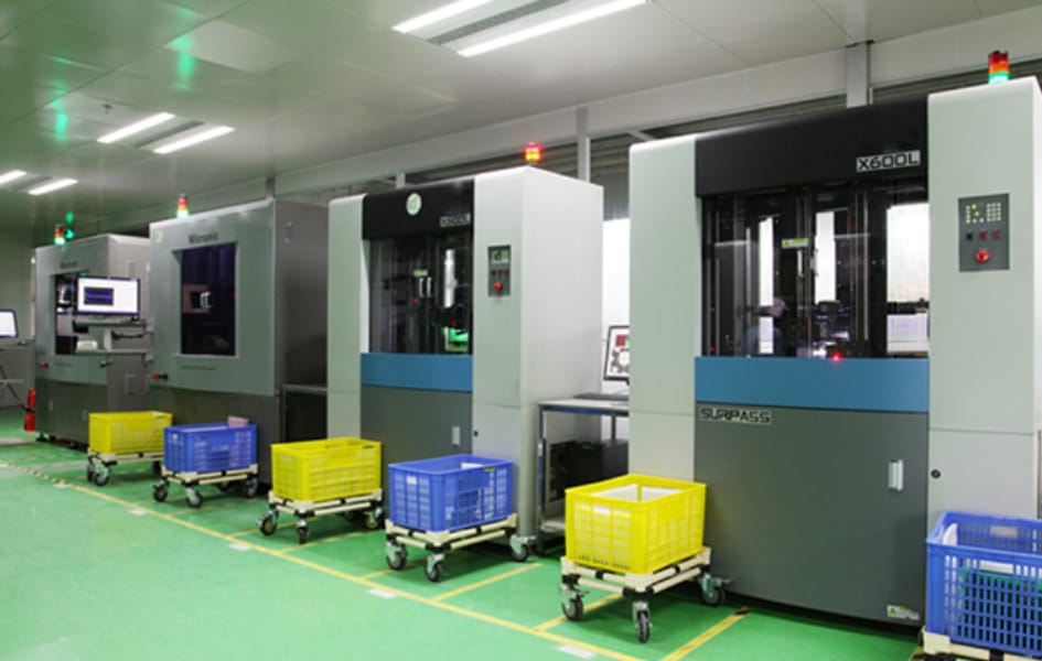 pcb電路板加工，pcb電路板加工工藝流程及參數