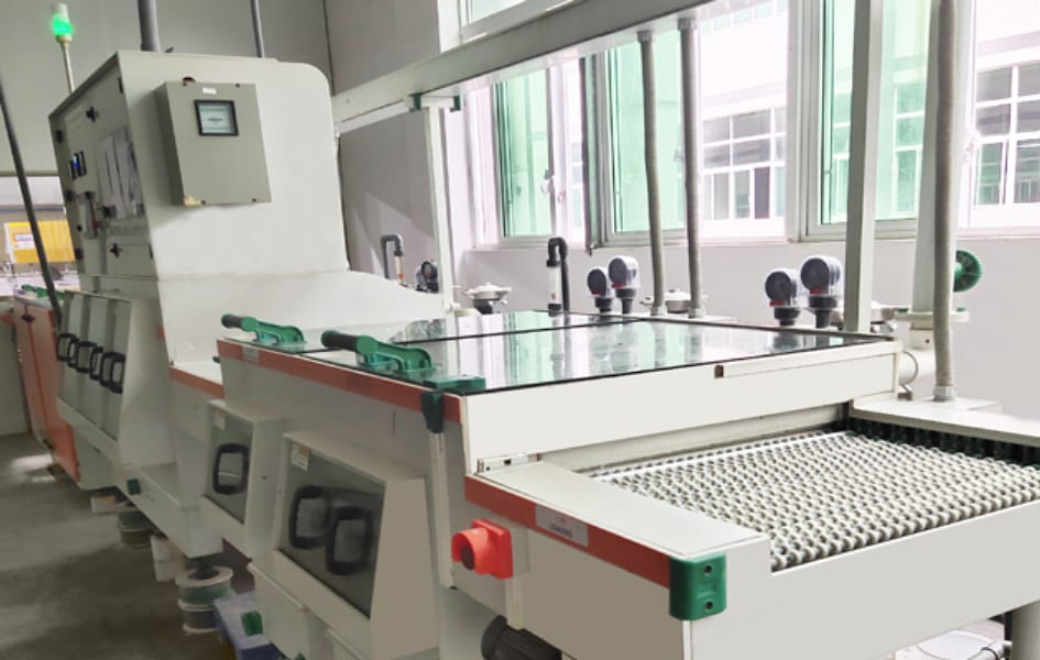 pcb怎么顯示全部圖層，pcb如何顯示所有層數？