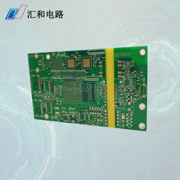 pcb多層板布線(xiàn)，pcb多層板怎么走線(xiàn)？