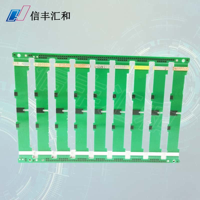 PCB布板設計，pcb布板設計是什么？