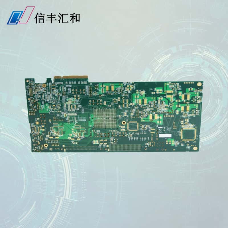 手機線路板廠，手機pcb線路板生產(chǎn)流程