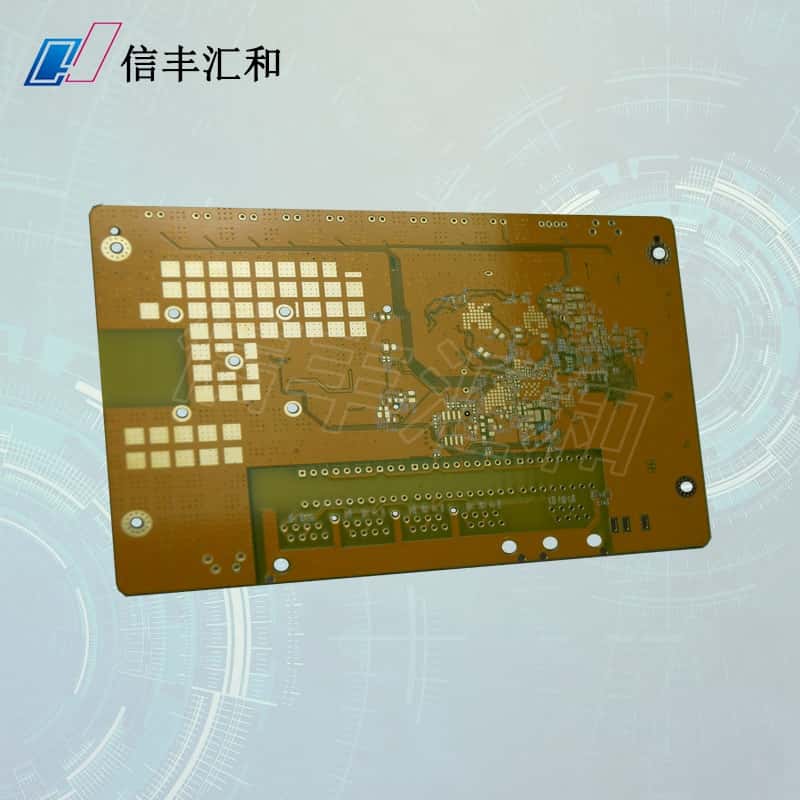智能手機PCB線路板是什么，手機線路板的生產流程