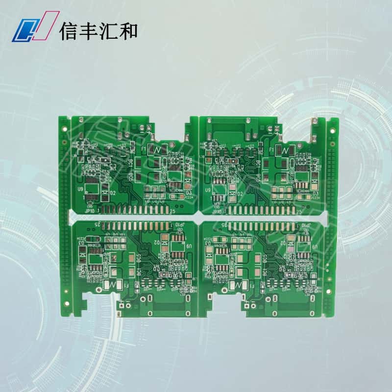 pcb高頻板和普通版區別，pcb高頻板材有哪些？