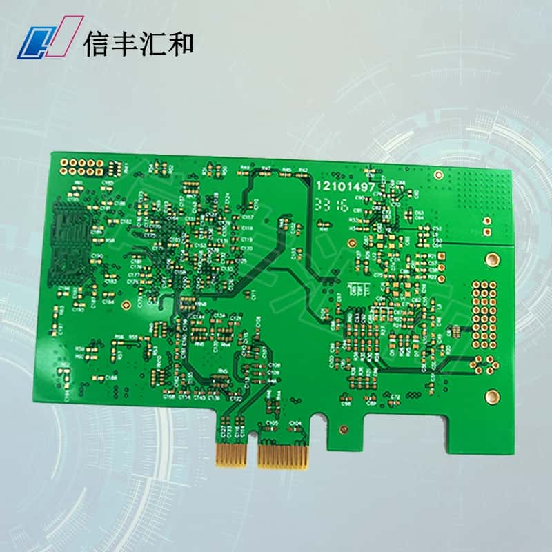 pcb10層以上的板應用在什么設備上？pcb10層以上的板應用領域