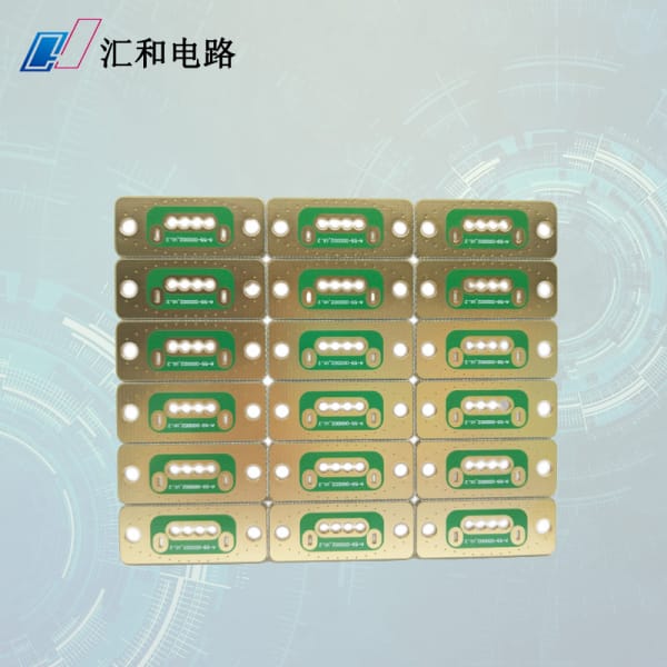 12層pcb主板，12層pcb生產流程