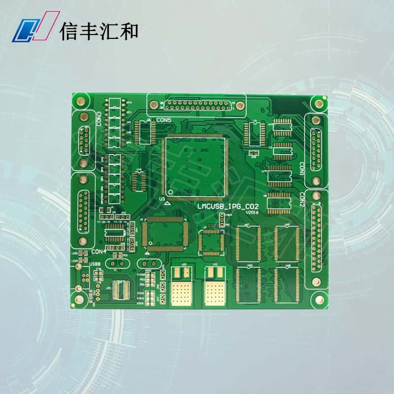 pcb制造商哪家性價比高，pcb制造商哪個廠家的好？