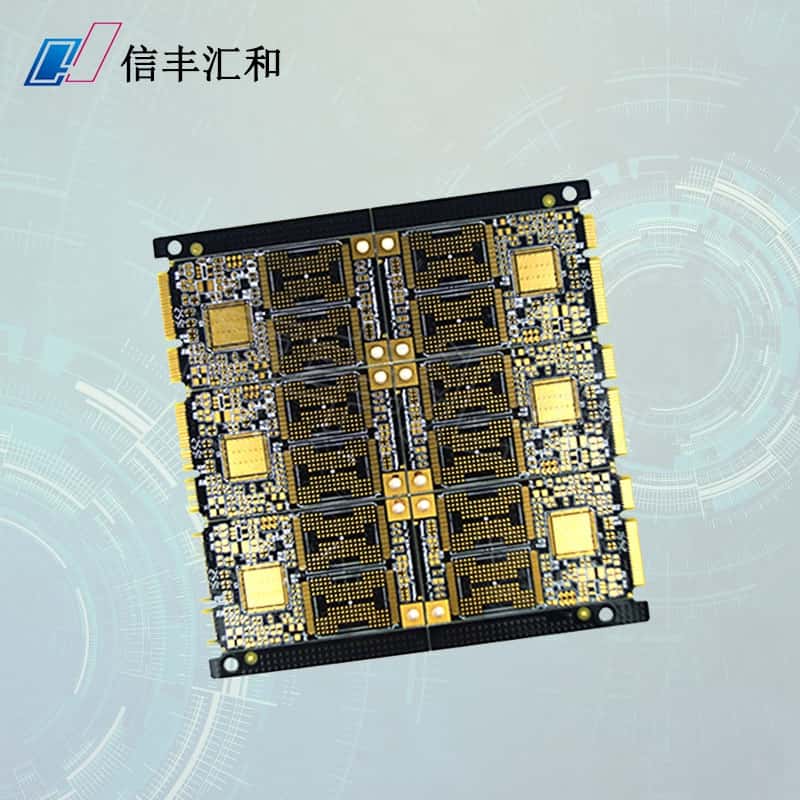 汽車pcb板主要供應商，汽車pcb板工廠排名